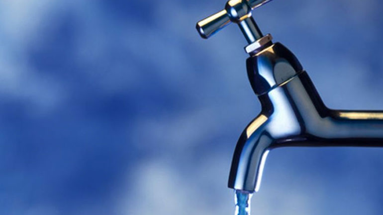 Έκτακτη διακοπή νερού στην Πυλαία της Θεσσαλονίκης