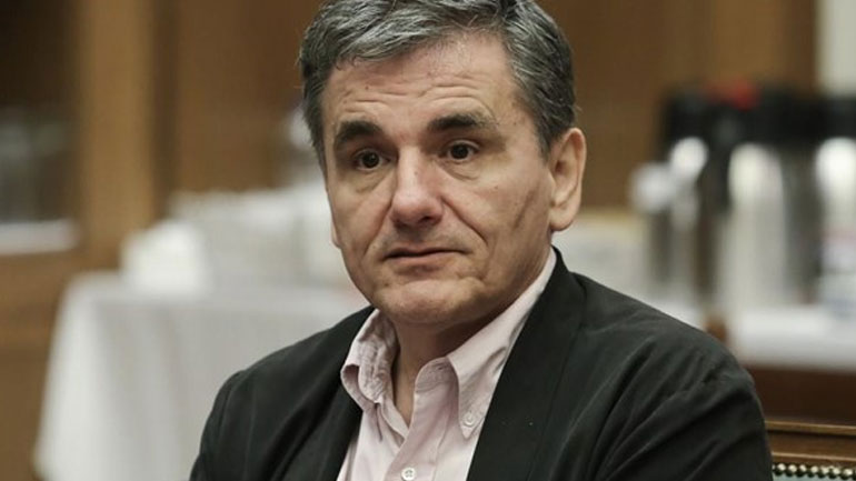 «Είμαστε μια κυβέρνηση με ταξική μεροληψία»