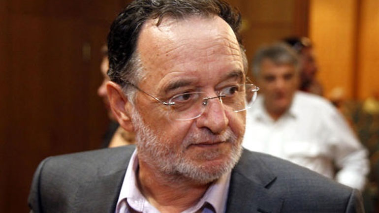 Ο Παν. Λαφαζάνης στο 5ο Διεθνές Οικονομικό Συνέδριο του Οικονομικού Πανεπιστημίου της Μόσχας