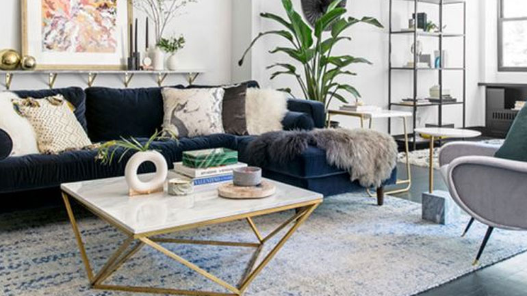 Πώς να επιλέξετε το ιδανικό χαλί για το σπίτι σας;