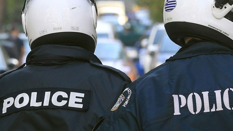 Θεσσαλονίκη: Εννέα συλλήψεις για διακίνηση ναρκωτικών