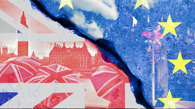 Brexit: To διαζύγιο είναι επίσημο