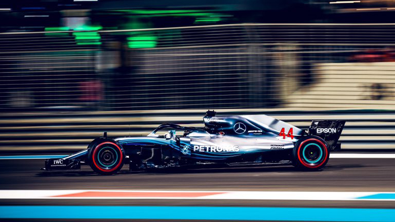 Formula 1: Πρωτάθλημα… τέλος με νικητή τον Hamilton