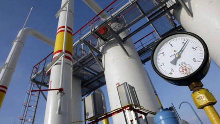 Θεσσαλονίκη: Με φυσικό αέριο τροφοδοτούνται η Νέα Μηχανιώνα και η Επανομή