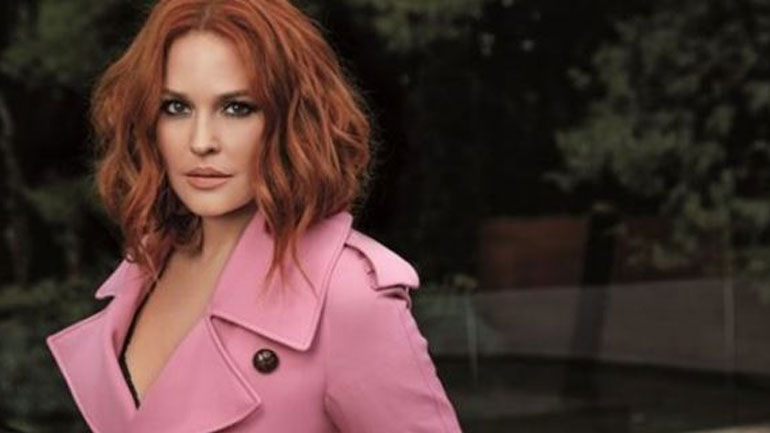 Η Σίσσυ Χρηστίδου αποκαλύπτει τον λόγο που επέστρεψε στην τηλεόραση