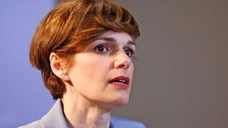 Αυστρία: Παμέλα Ρέντι-Βάγκνερ, η πρώτη γυναίκα αρχηγός των Σοσιαλδημοκρατών