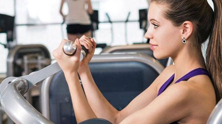 Πόσες προπονήσεις πρέπει να κανείς την εβδομάδα για να αδυνατίσεις;