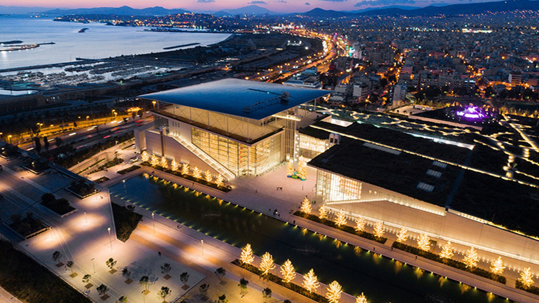 Το Κέντρο Πολιτισμού Ίδρυμα Σταύρος Νιάρχος συμμετέχει ενεργά στην Παγκόσμια Ημέρα Ατόμων με Αναπηρία