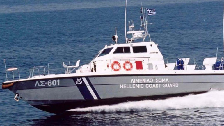 Αλεξανδρούπολη: Το Λιμενικό εντόπισε 30 μετανάστες στη θαλάσσια περιοχή Μάκρης