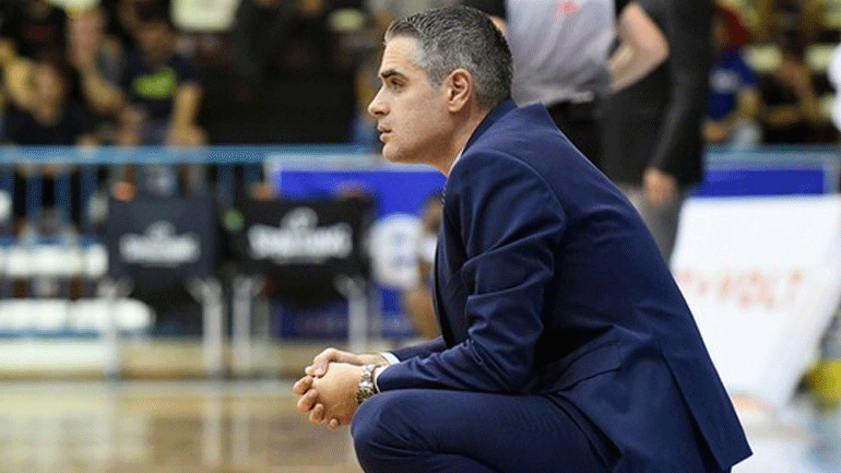 Κύμη: Αποδεκτή η παραίτηση του Γ. Καστρίτη