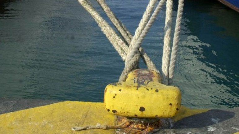 Δεμένα τα πλοία στα λιμάνια στις 28 Νοεμβρίου