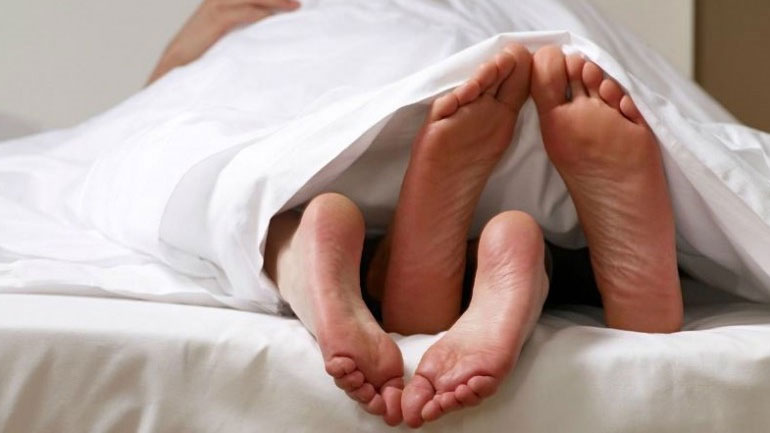 Η σεξουαλική ορμή, τα γονίδια και άλλοι παράγοντες