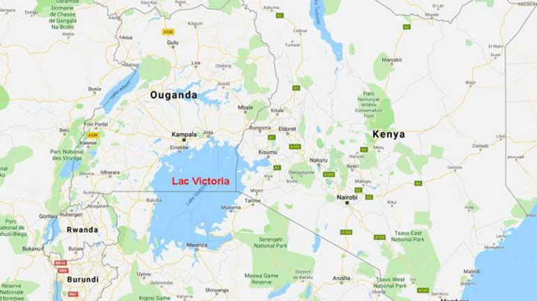 Ουγκάντα: Τουλάχιστον 29 είναι οι νεκροί από την ανατροπή υπερφορτωμένου σκάφους