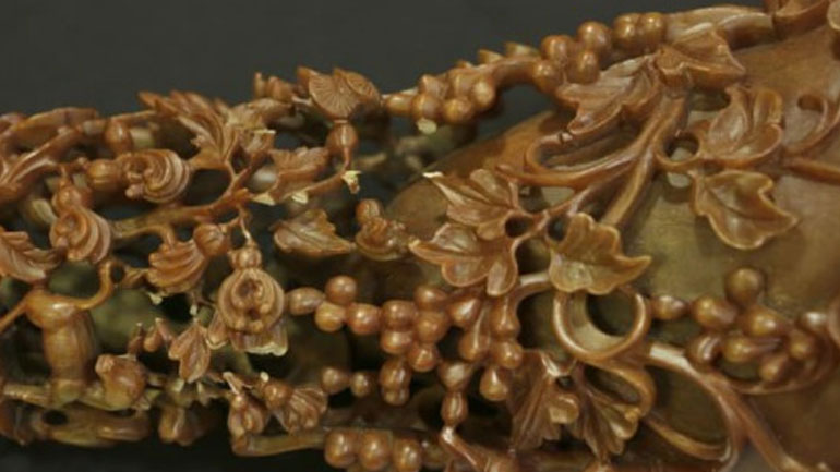 Κίνα: Ο Sotheby’s σταματά τις δημοπρασίες αντικειμένων από κέρατο ρινόκερου