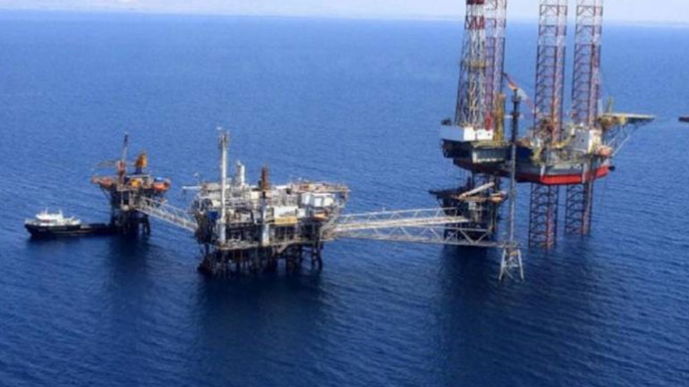 Συστήνεται ομάδα για την άμεση αντιμετώπιση ζητημάτων που ανακύπτουν από τις έρευνες υδρογονανθράκων