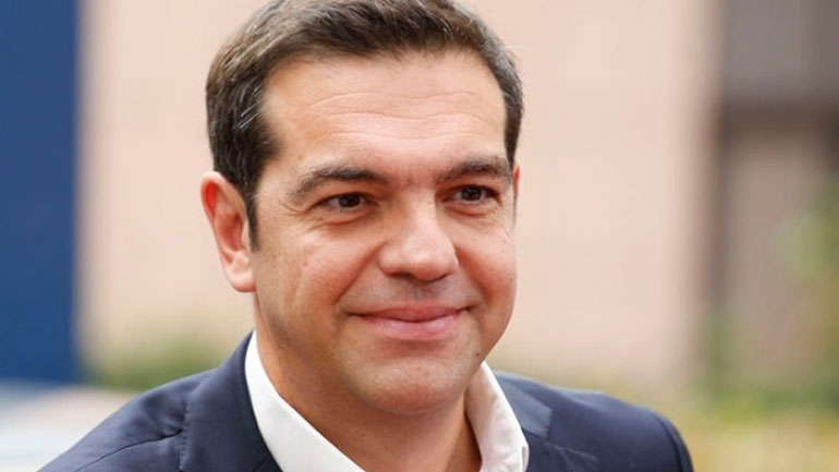 Στην έκτακτη Σύνοδο του Ευρωπαϊκού Συμβουλίου για το Brexit ο Αλ. Τσίπρας
