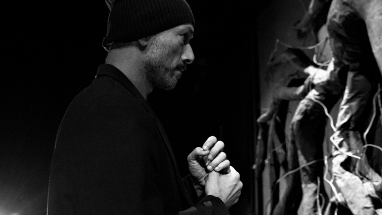 «Ο Ξεπεσμένος Δερβίσης υπό την βασιλικήν δρυν» σε σκηνοθεσία Θοδωρή Γκόνη