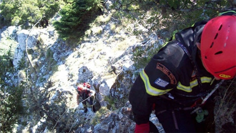 Κρήτη: Πήγαν να ανέβουν στον Ψηλορείτη αλλά… χάθηκαν