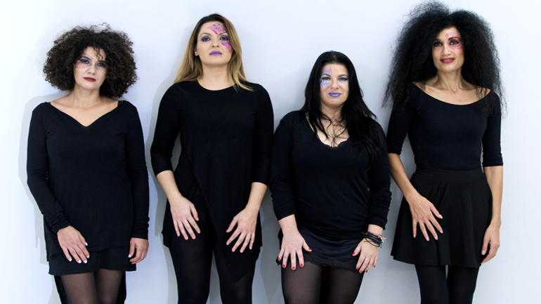 «Όλο σπίτι κρεβάτι και εκκλησία» στο θέατρο Αυλαία