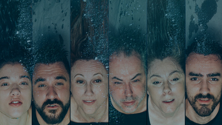 «Ένας Εχθρός του Λαού» στο Studio Μαυρομιχάλη