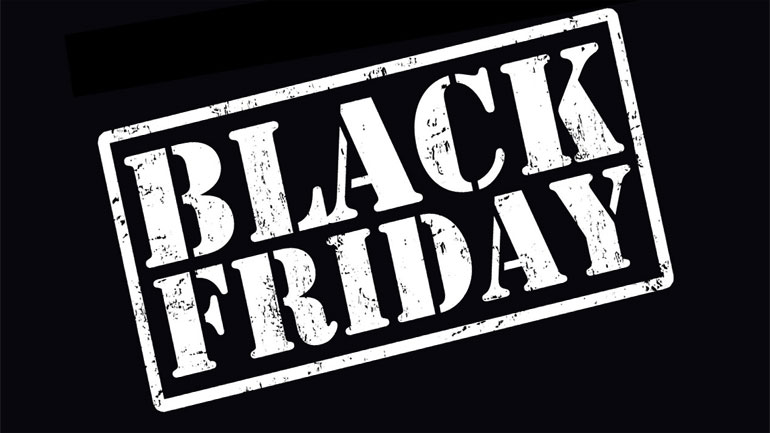 Black Friday: Οι προτιμήσεις των Ελλήνων καταναλωτών