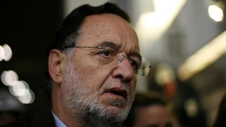 Λαφαζάνης: «Επιχείρηση ΣΥΡΙΖΑ, ΝΔ και κατεστημένων κέντρων για τη δημοσκοπική περιθωριοποίηση της Λαϊκής Ενότητας»