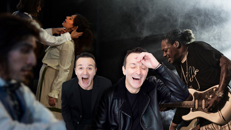 Πού θα πάμε σήμερα στην πόλη – Ατζέντα εκδηλώσεων