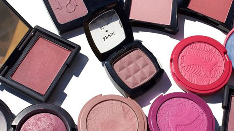 Ποιο είναι το ιδανικό ρουζ ανάλογα με την επιδερμίδα σου