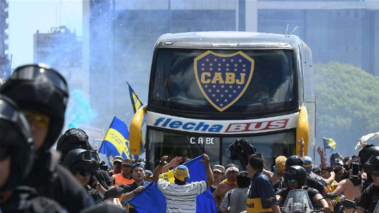 Μόνο γιορτή δεν ήταν…