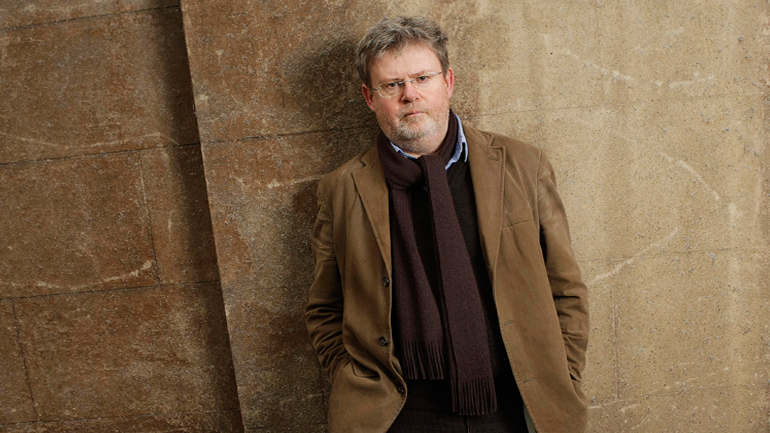 «Μεταφιλελευθερισμός, λαϊκισμός και η Αριστερά» – Διάλεξη του John Milbank