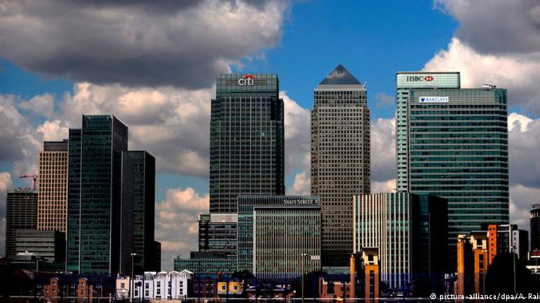 Οι εμπορικές σχέσεις Μ. Βρετανίας – E.E. μετά το Brexit