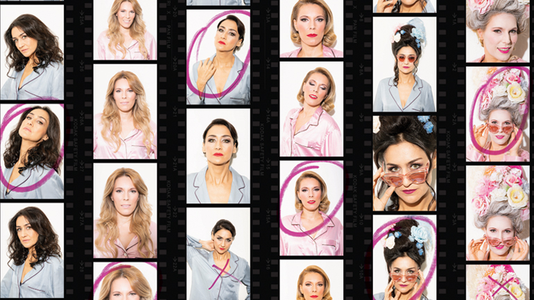 Η συγκλονιστική «Μανόν» του Ζυλ Μασνέ έρχεται στην Εθνική Λυρική Σκηνή