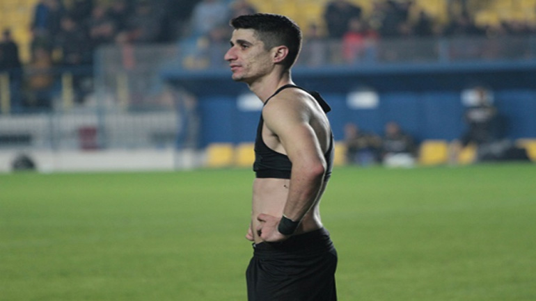 Το απίστευτο στατιστικό τής Α.Ε.Κ. στην ήττα από τον Παναιτωλικό Το απίστευτο στατιστικό τής Α.Ε.Κ. στην ήττα από τον Παναιτωλικό