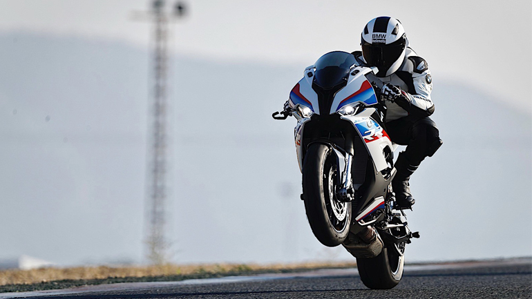 BMW M Performance: Για πρώτη φορά σε μοτοσυκλέτα και επιστροφή των βαυαρών στο παγκόσμιο πρωτάθλημα Superbike!