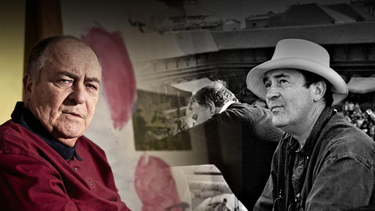 Πέθανε ο Μπερνάρντο Μπερτολούτσι