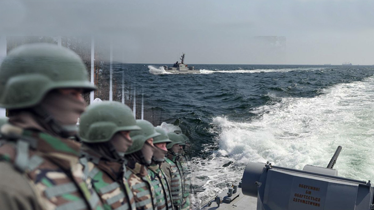 Σε πολεμική ετοιμότητα η Ουκρανία Σε πολεμική ετοιμότητα η Ουκρανία