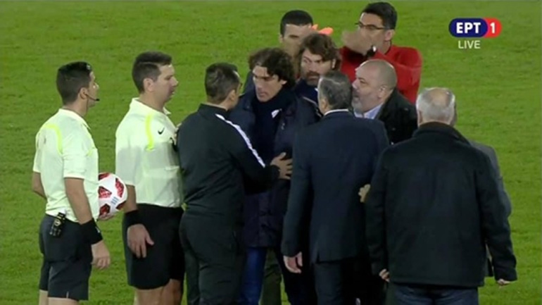 Όταν το Περιστέρι γίνεται «Σύμβολο Πολέμου»