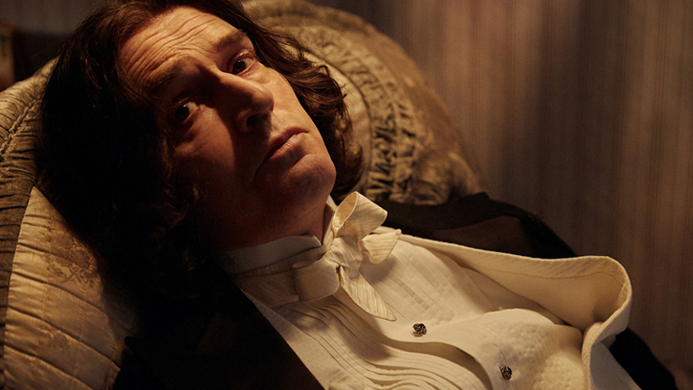 «Ευτυχισμένος Όσκαρ» με τους Ρούπερτ Έβερετ, Κόλιν Φερθ, Έμιλι Γουάτσον