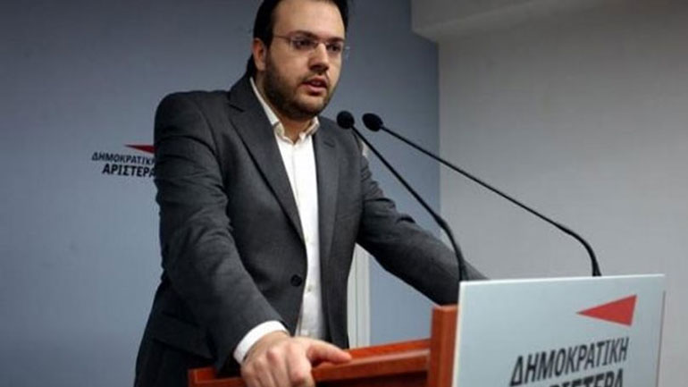 «Η συνταγματική αναθεώρηση γίνεται σε ζοφερό κλίμα χωρίς συναίνεση»