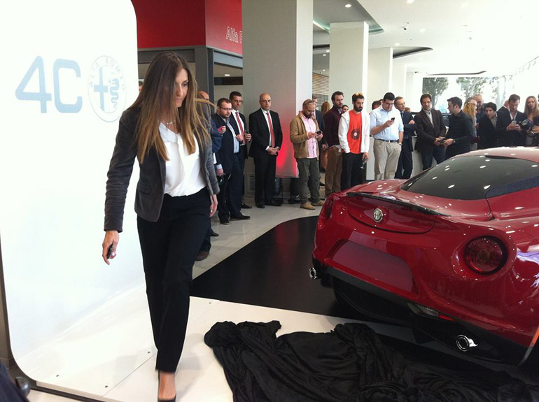 Η Κορίνα Βαλυράκη