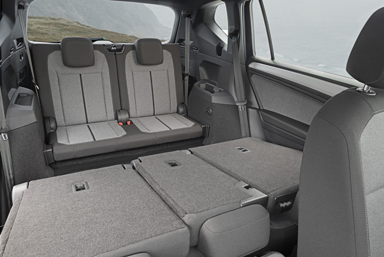 Το Tarraco θα μπορεί να φιλοξενήσει μέχρι και 7 επιβάτες