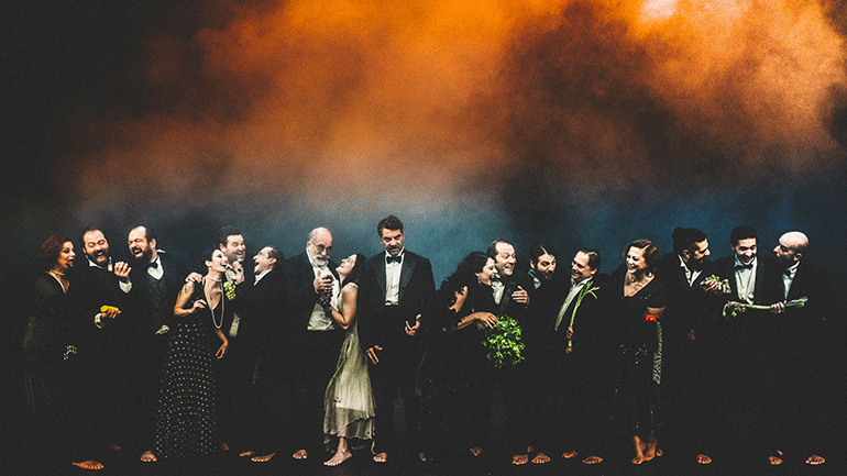 ΚΘΒΕ: Ματαίωση των παραστάσεων της Τετάρτης 28/11/2018 λόγω της γενικής απεργίας