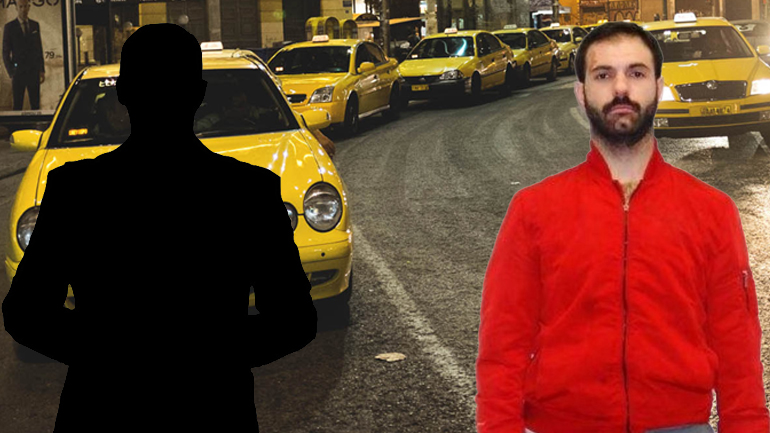 Ο ηθοποιός παρενόχλησε και στο παρελθόν οδηγό ταξί