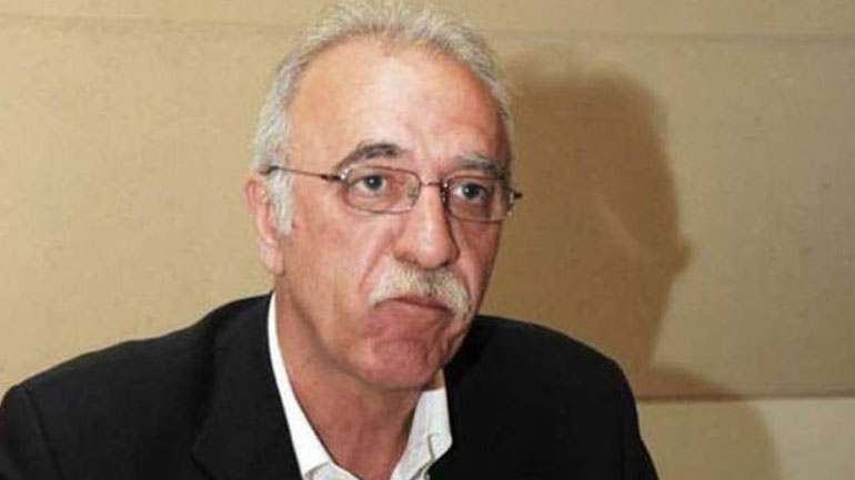 Επίσκεψη του Δ. Βίτσα σε δομές φιλοξενίας προσφύγων στην ανατολική Μακεδονία