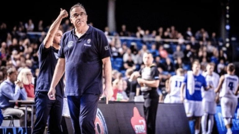 Εθνική: Οι «14» για τα παράθυρα