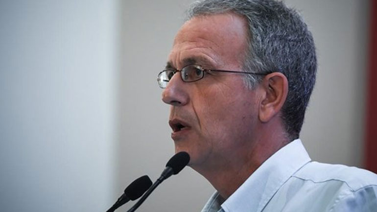 «Αυτά τα οποία ο ΣΥΡΙΖΑ είχε βάλει ως στόχο, γίνονται πράξη»