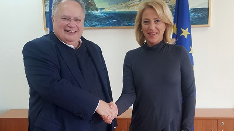 Η κίνηση «ΠΡΑΤΤΩ» στηρίζει το έργο της περιφερειάρχη Αττικής