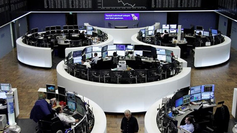 Κλείσιμο με άνοδο για τα ευρωπαϊκά χρηματιστήρια