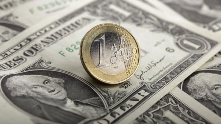 Το ευρώ ενισχύεται κατά 0,31% και διαμορφώνεται στα 1,1371 δολάρια