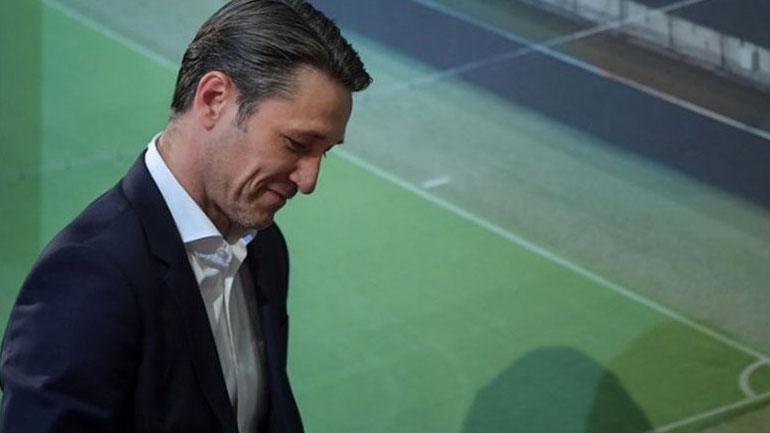 Κόβατς: «H παραίτηση δεν υπάρχει στο λεξιλόγιό μου»